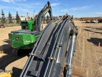 Chassis with 