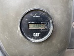 Aspect général with Compteur horaire / compteur kilométrique