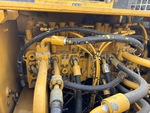 Hydraulique with 