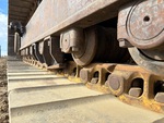 Train de roulement with 