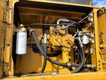 Hydraulique with 