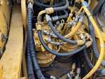 Hydraulique with 