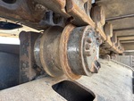 Train de roulement with 