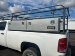 Chassis with 