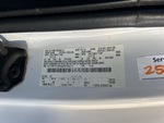 General Appearance with Second Serial Number/VIN Photo