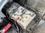 Electrical with 