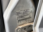 General Appearance with Second Serial Number/VIN Photo