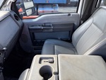 Cab with 