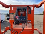 Control Station Upper with 