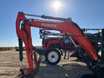 v2 Chassis - Excavator with 
