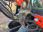 v2 Chassis - Excavator with 