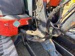v2 Chassis - Excavator with 