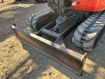 v2 Chassis - Excavator with 