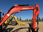 v2 Chassis - Excavator with 