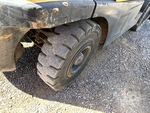 Chassis with 