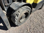 Chassis with 
