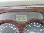 Cab with Engine Hours