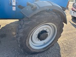 Chassis with 
