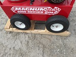 Chassis with 