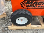 Chassis with 