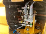 Control Station with 