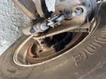 Brakes with 