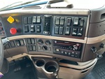Cab with 