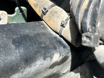 General Appearance with Second Serial Number/VIN Photo