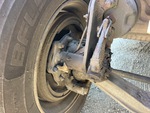 Brakes with 