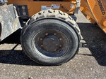 Chassis with 