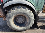 Chassis with 