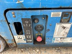 Control Station Ground with 