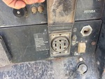 Electrical with 