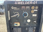 Control Station with 