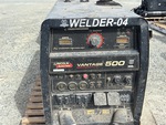 Control Station with 