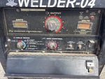 Control Station with 