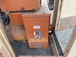 Generator with 