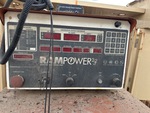 Generator with 