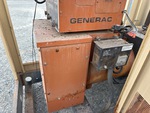 Generator with 