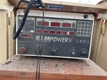 Control Station with 