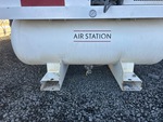 Air Compressor with 