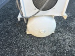 Air Compressor with 