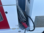 Air Compressor with 