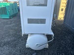Air Compressor with 