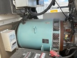 Generator with 