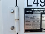 Generator with 