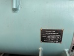Generator with 