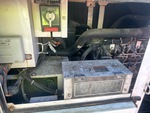 Generator with 