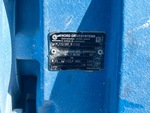 Pump with 