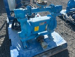 Pump with 